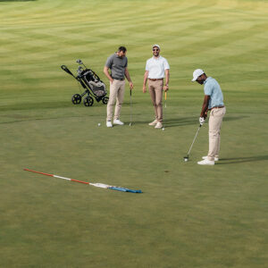 Group Golf Getaway from R750 per Person