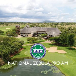 National Zebula Pro-Am Tournament Entry | 23–27 August 2026