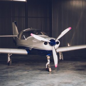 Aircraft Hangar rental